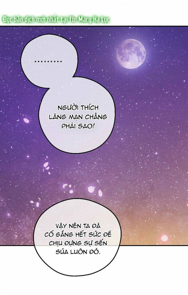 Một Ngày Nọ Ta Trở Thành Công Chúa Chương 119 Ảnh 32