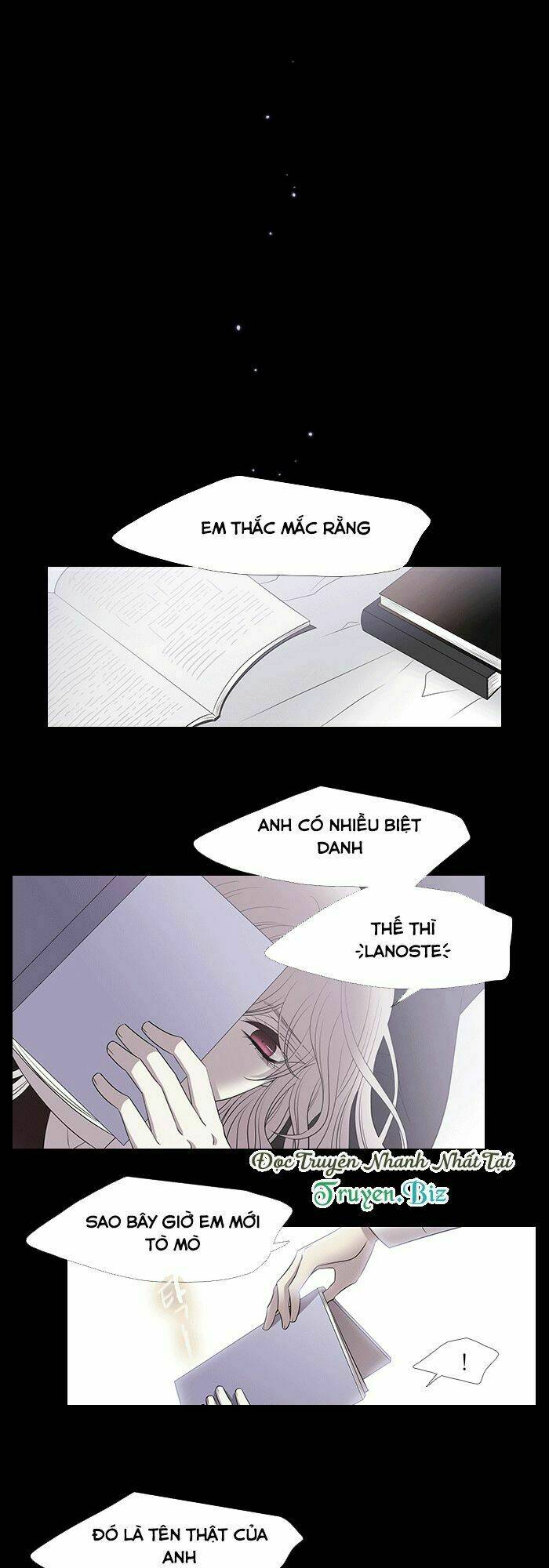 Black Haze Chương 223 Ảnh 26