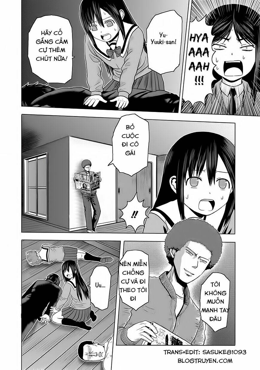 Zai X 10 Chương 46 Ảnh 6