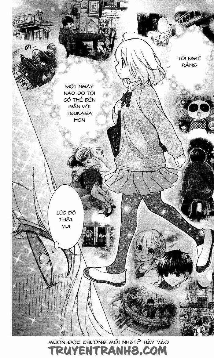 Henyoku No Labyrinth Chương 53 Ảnh 13