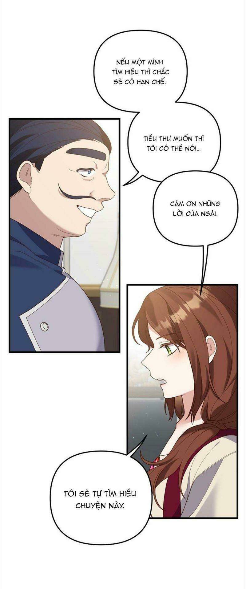 Hôn Phu Của Tôi Là Nam Chính Yandere Chương 18 Ảnh 26
