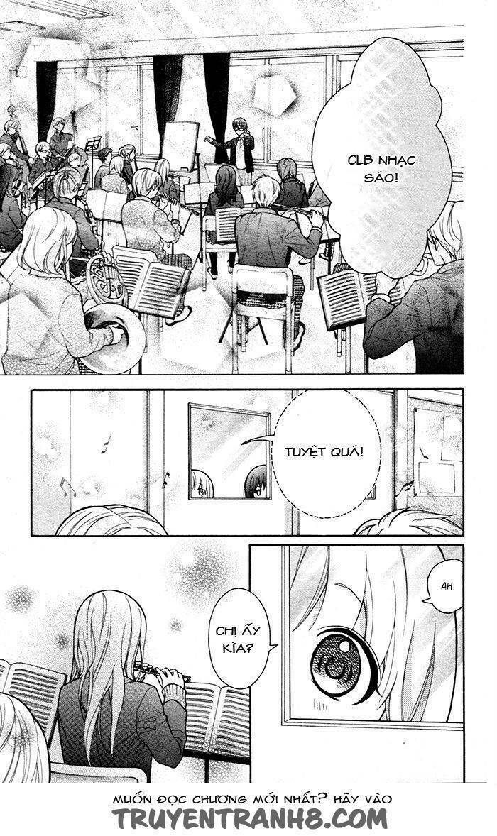 Henyoku No Labyrinth Chương 48 Ảnh 19