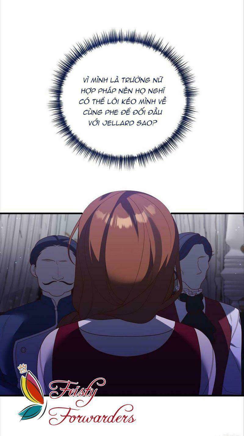 Hôn Phu Của Tôi Là Nam Chính Yandere Chương 18 Ảnh 16