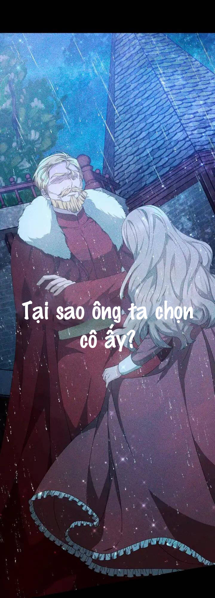 Sống Như Hầu Nữ Bị Giam Cầm Chương 22.1 Ảnh 27