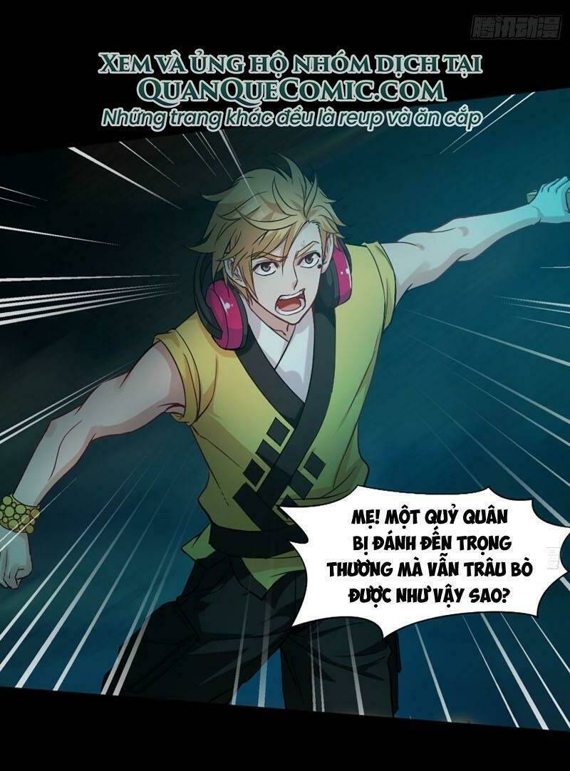 Vợ Của Tôi Là Quỷ Vương Chương 64 Ảnh 4