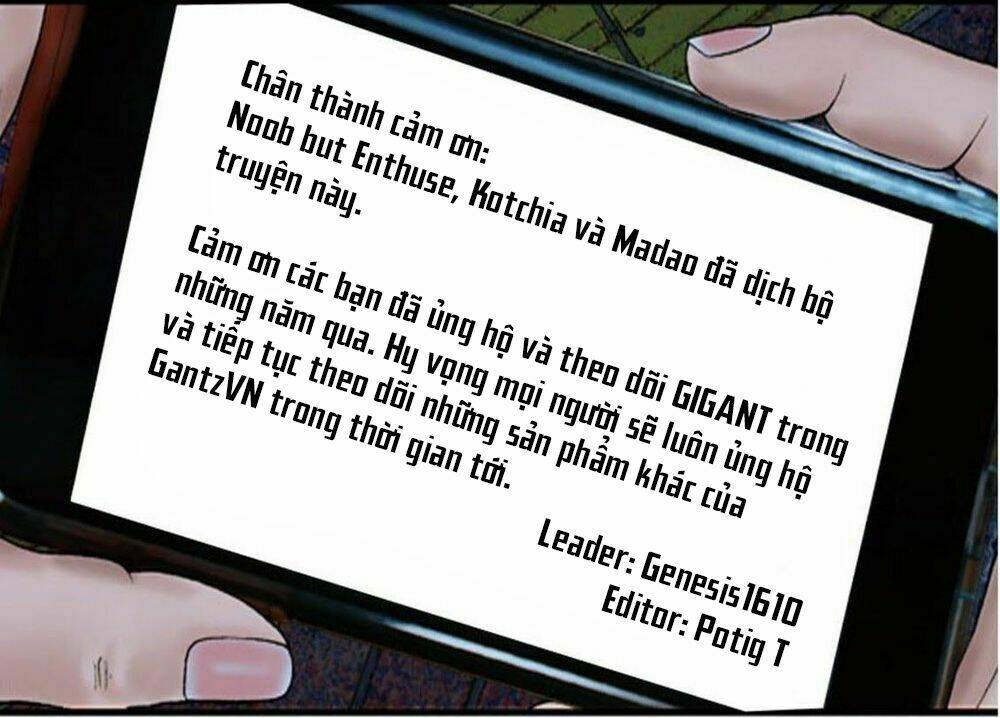 Người Khổng Lồ Chương 89 Ảnh 44