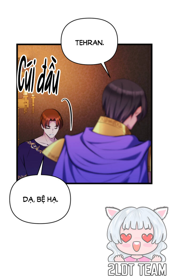 Hoàng Đế Bệ Hạ Là Mãnh Thú Chương 69 Ảnh 26