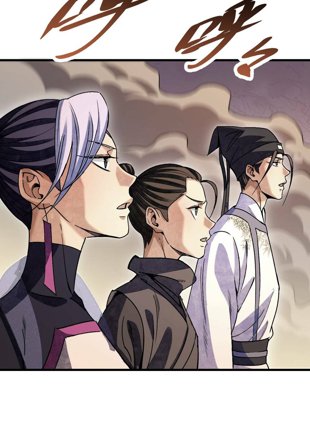 Địa Sát 72 Phép Thần Thông Chương 67 Ảnh 52