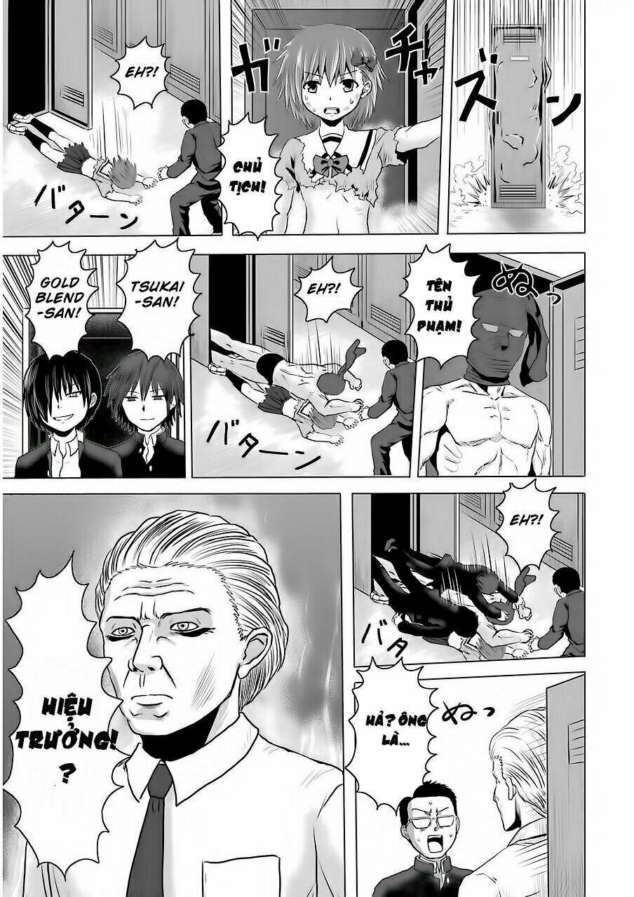 Zai X 10 Chương 47.2 Ảnh 6