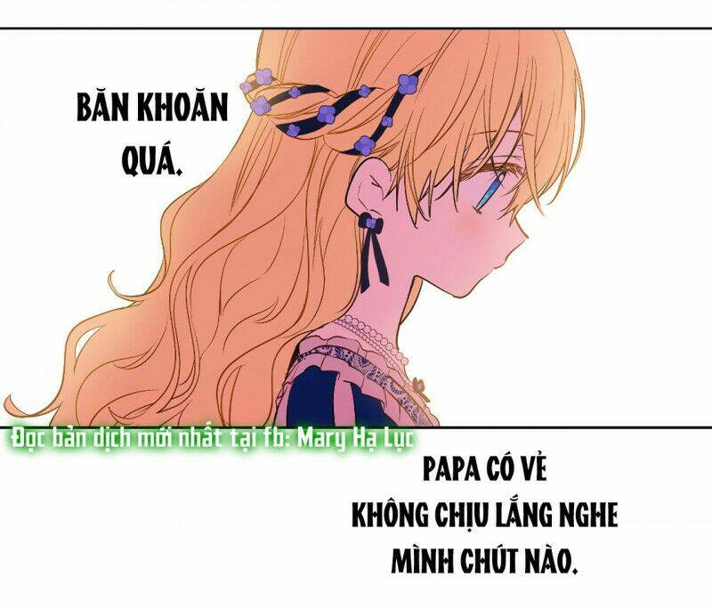 Một Ngày Nọ Ta Trở Thành Công Chúa Chương 119.5 Ảnh 23