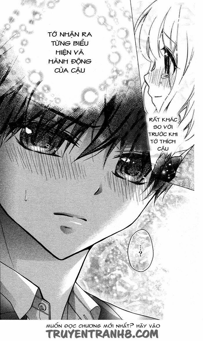 Henyoku No Labyrinth Chương 43 Ảnh 33