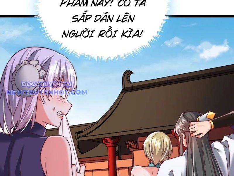 Thổ Lộ Với Mỹ Nữ Tông Chủ Xong, Ta Vô Địch Rồi? Chương 82 Ảnh 33