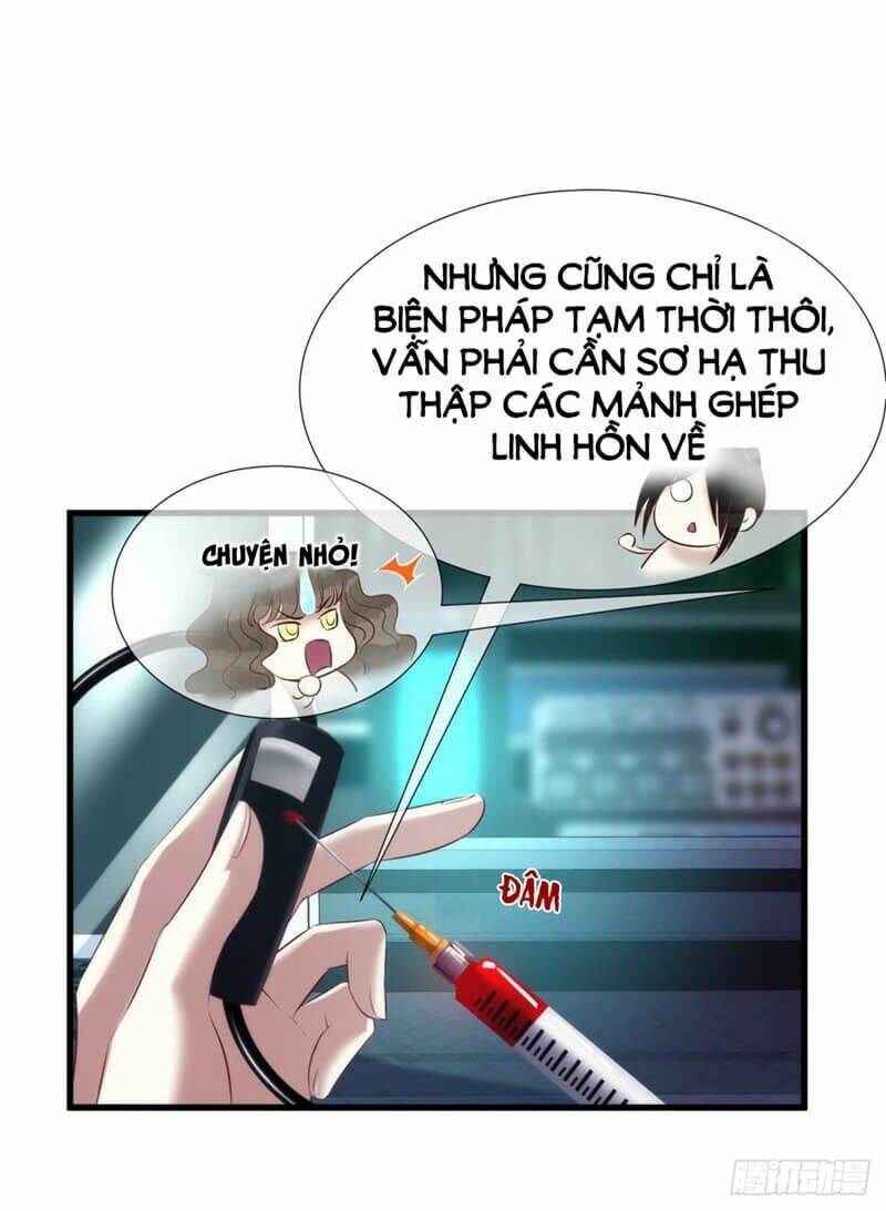 Một Vạn Tư Thế Công Lược Yêu Nam Chương 186 Ảnh 25