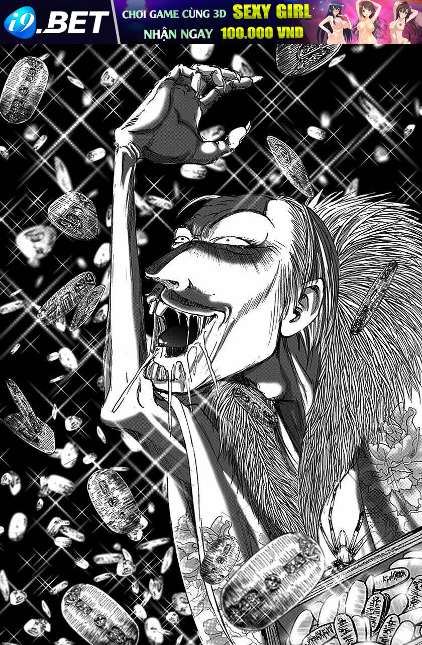 Edogawa Ranpo Ijinkan Chương 88 Ảnh 25
