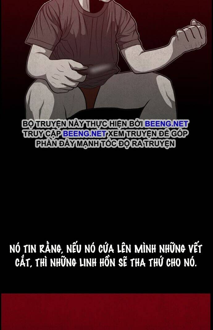 Khu Trọ Quỷ Ám Chương 38 Ảnh 73