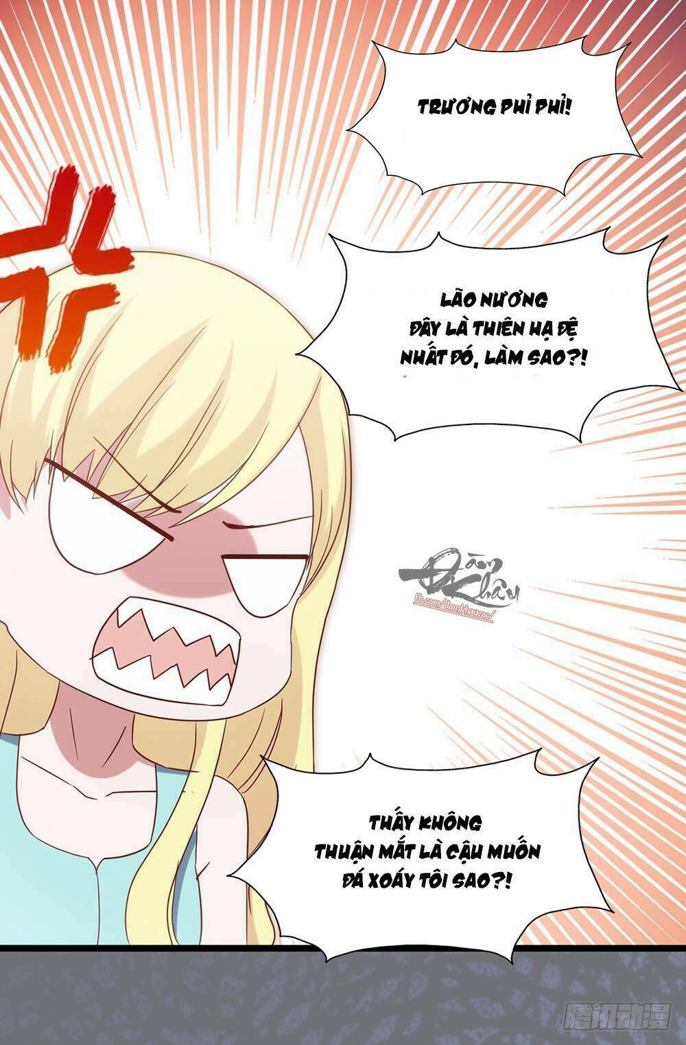 Ác Ma Bàn Bên Chương 53 Ảnh 5