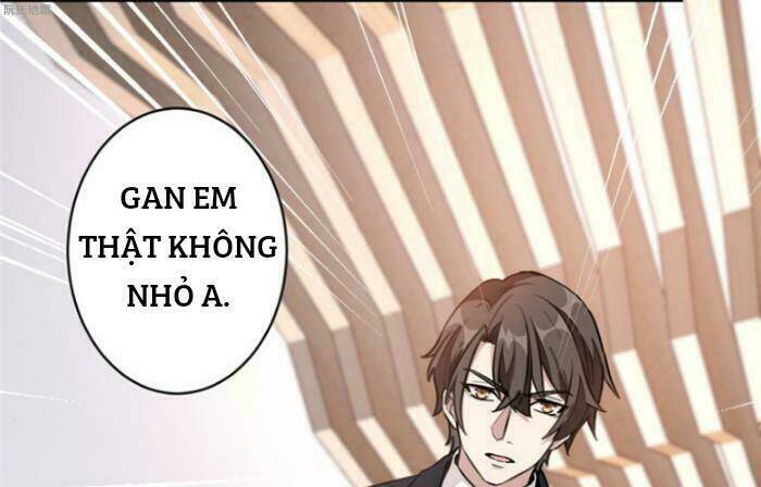 Trọng Sinh Noãn Hôn Khinh Sủng Thê Chương 13 Ảnh 14