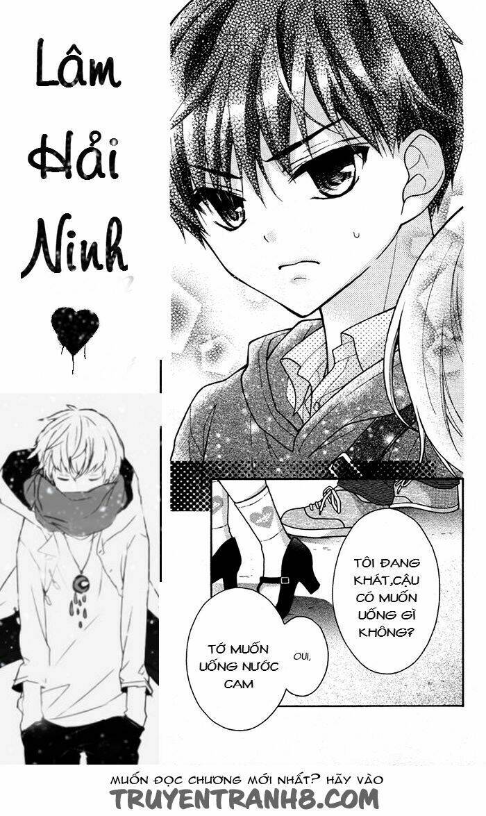 Henyoku No Labyrinth Chương 51 Ảnh 15