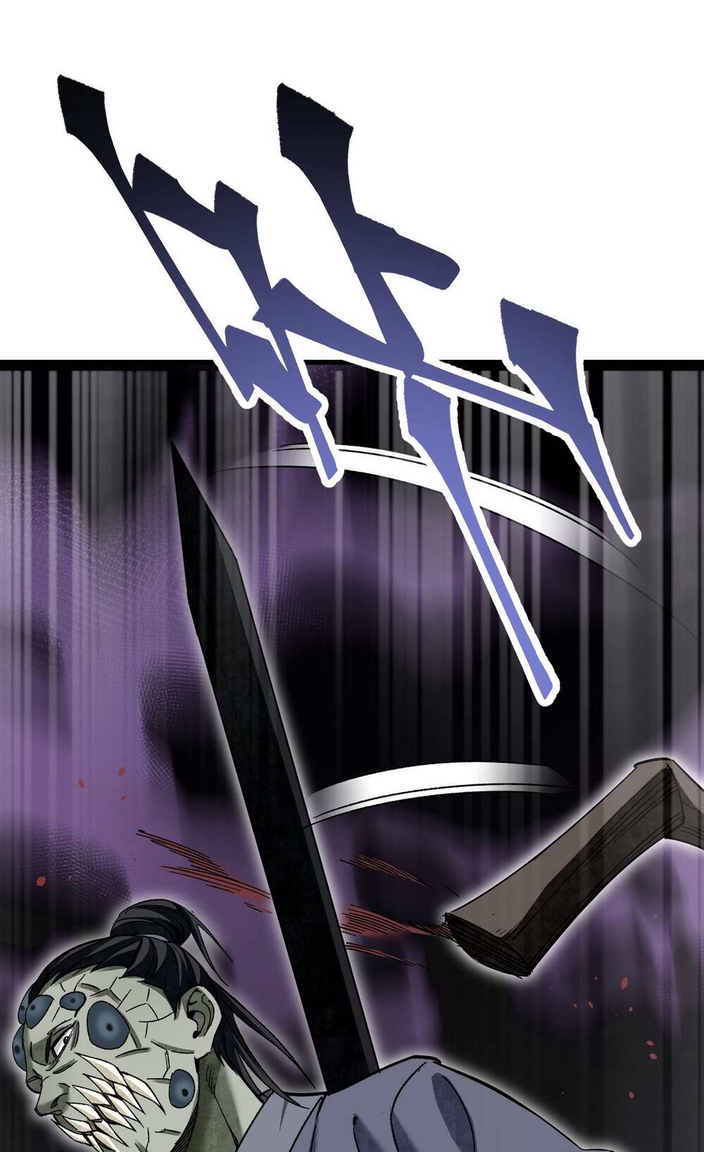 Địa Sát 72 Phép Thần Thông Chương 68 Ảnh 50