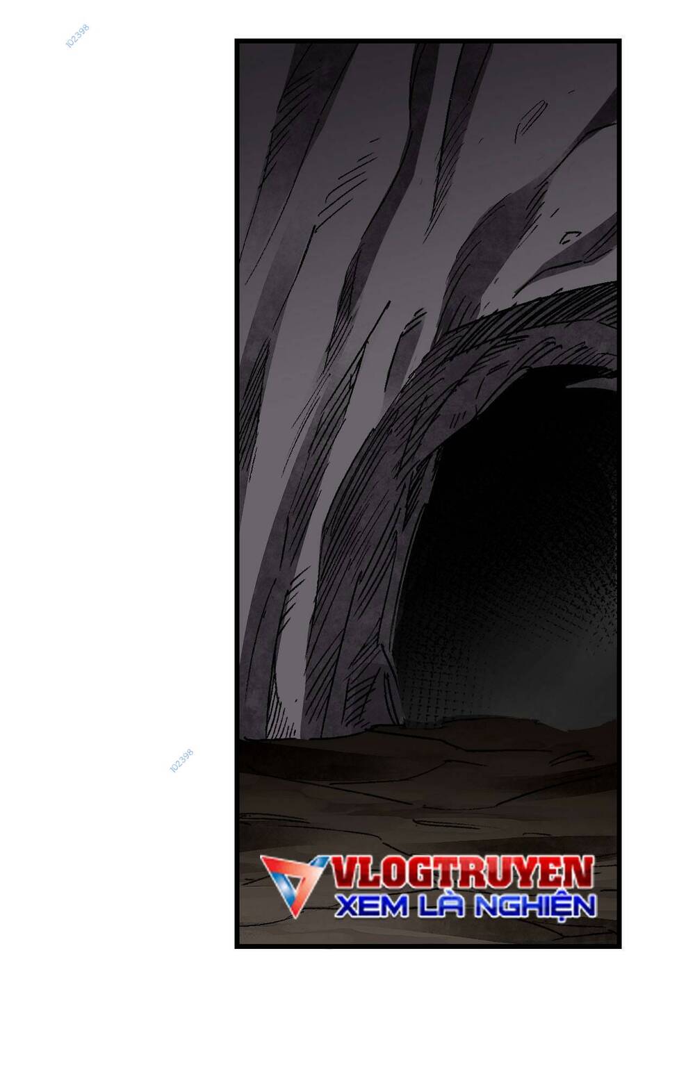 Địa Sát 72 Phép Thần Thông Chương 65 Ảnh 36