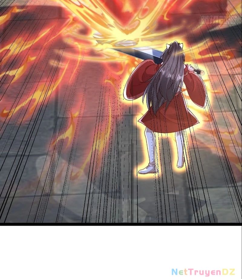 Đệ Tử Siêu Thần Ta Nằm Không, Tông Môn Hủy Diệt Ta Vô Địch Chương 50 Ảnh 36