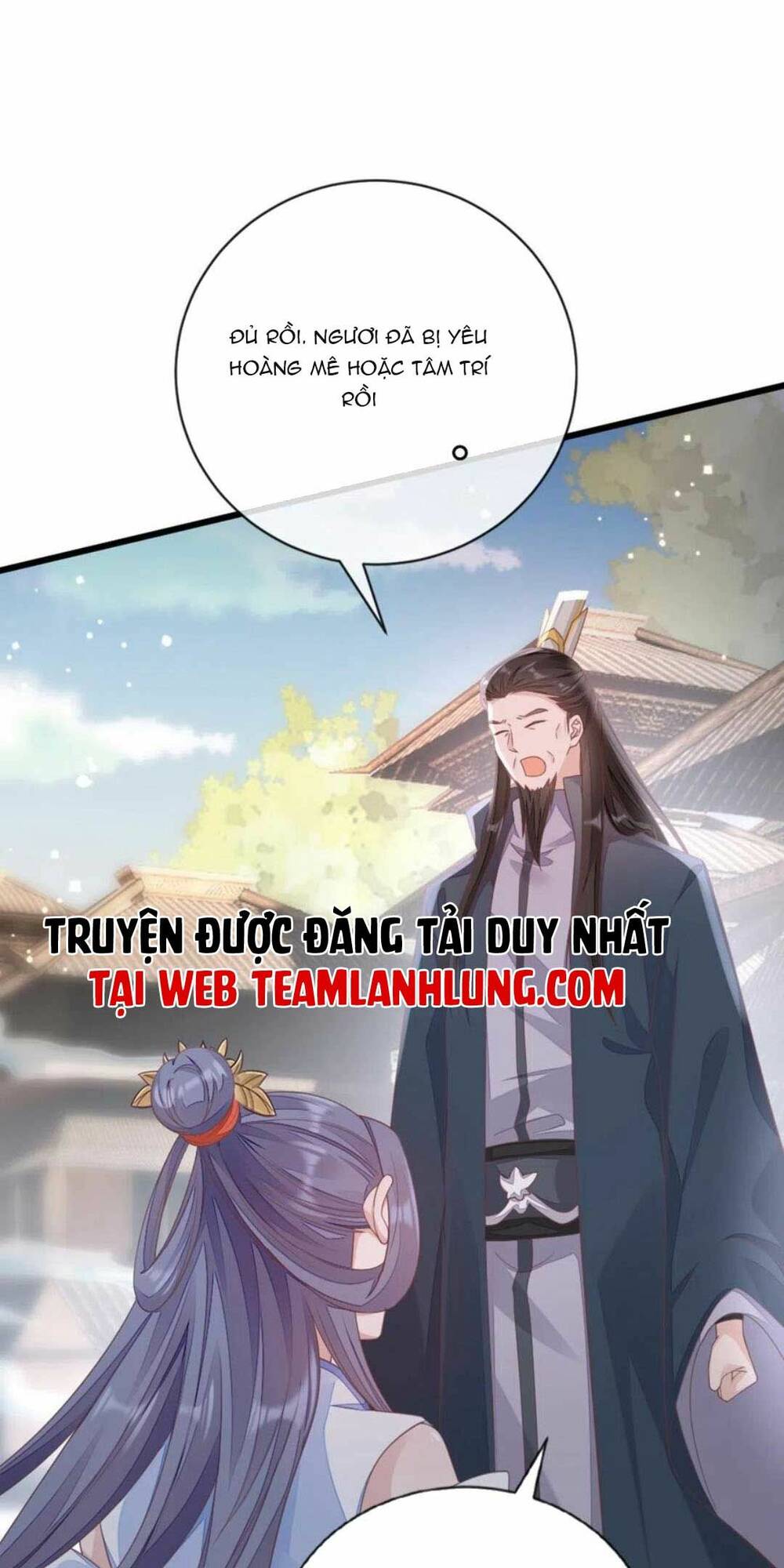 Mau Xuyên Không Rửa Tội Cho Nhân Vật Phản Diện Chương 131 Ảnh 14
