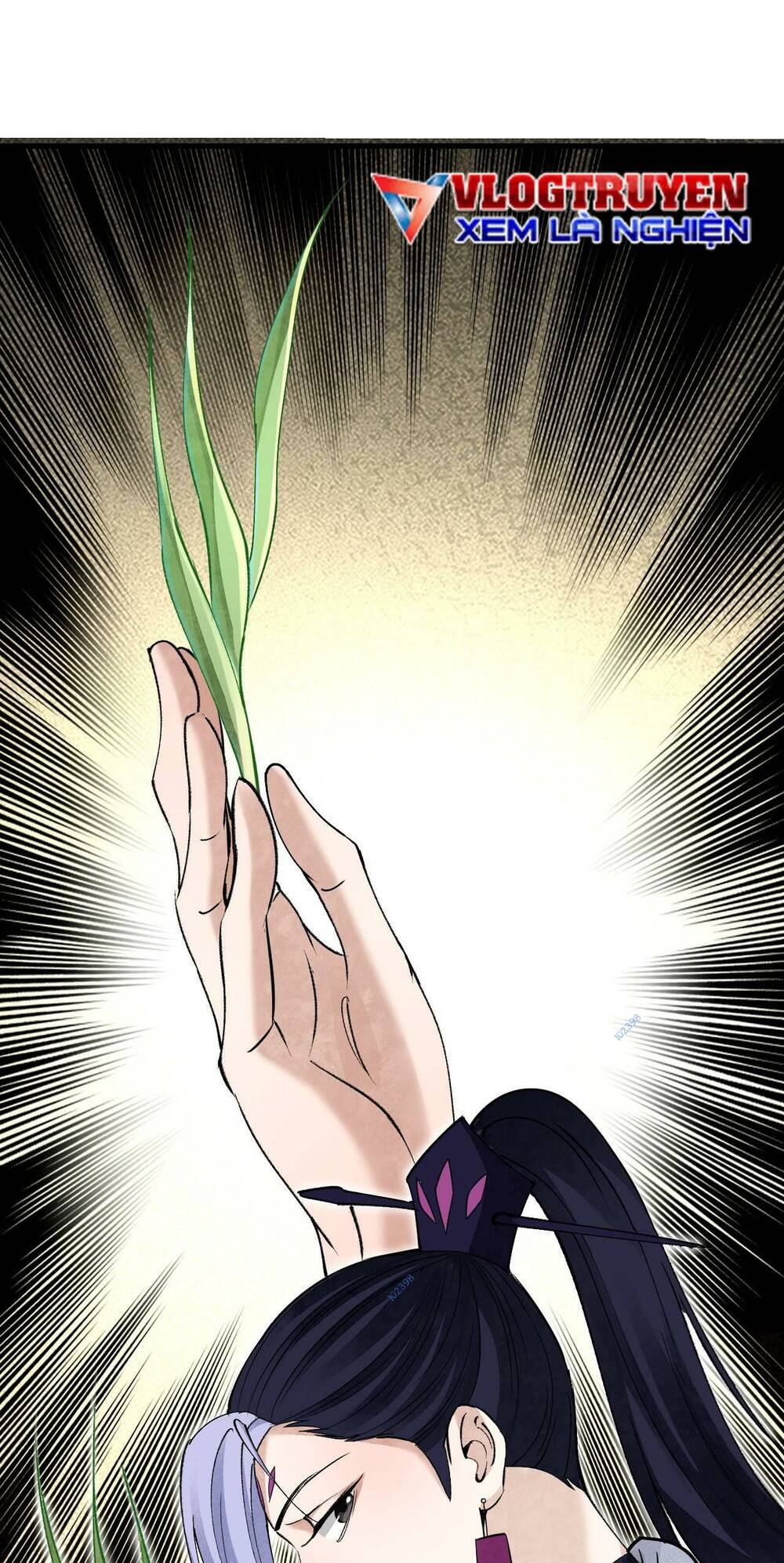 Địa Sát 72 Phép Thần Thông Chương 64 Ảnh 71