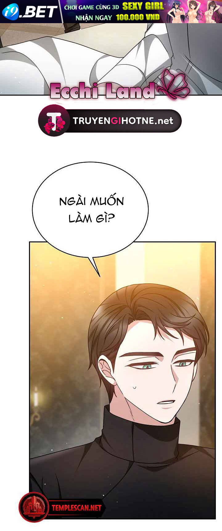 Sống Như Hầu Nữ Bị Giam Cầm Chương 26.1 Ảnh 37