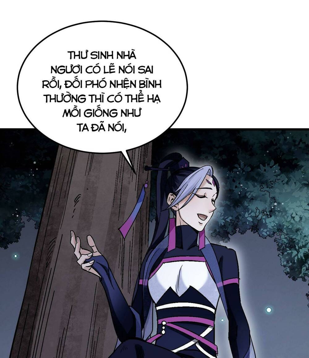 Địa Sát 72 Phép Thần Thông Chương 65 Ảnh 16