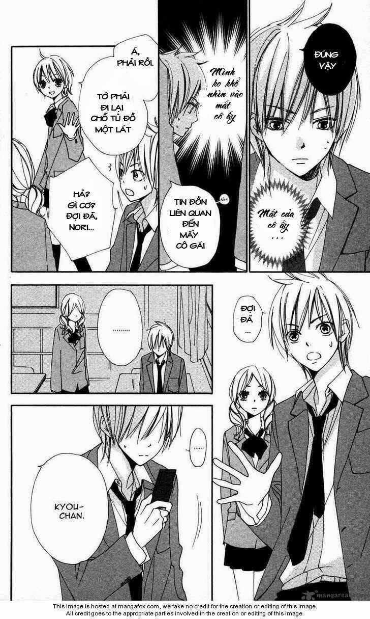 Bokura Wa Itsumo Chương 11 Ảnh 13