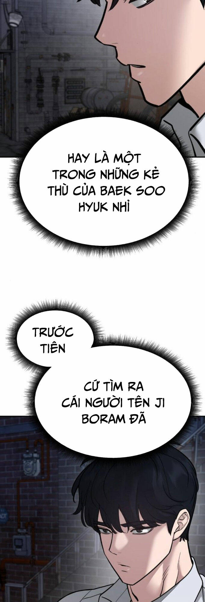 Quản Lí Du Côn Chương 76 Ảnh 98