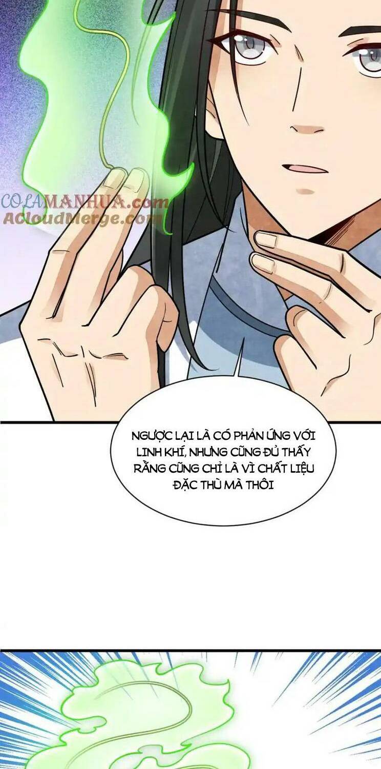 Lạn Kha Kỳ Duyên Chương 279 Ảnh 5