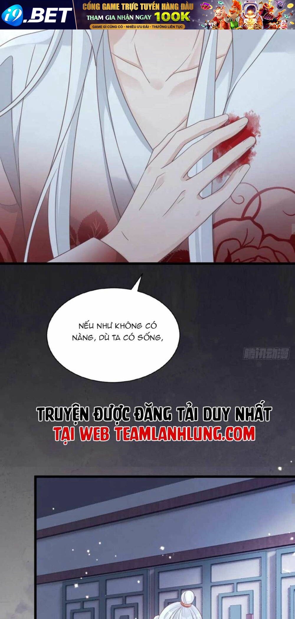 Mau Xuyên Không Rửa Tội Cho Nhân Vật Phản Diện Chương 130 Ảnh 24