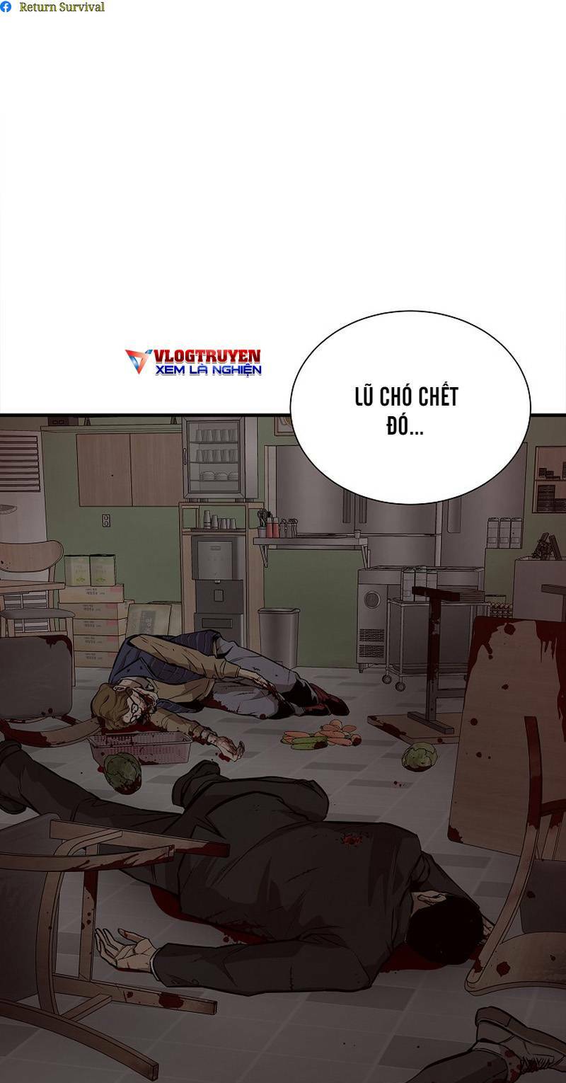 Quét Rác Ngày Tận Thế Chương 9 Ảnh 66