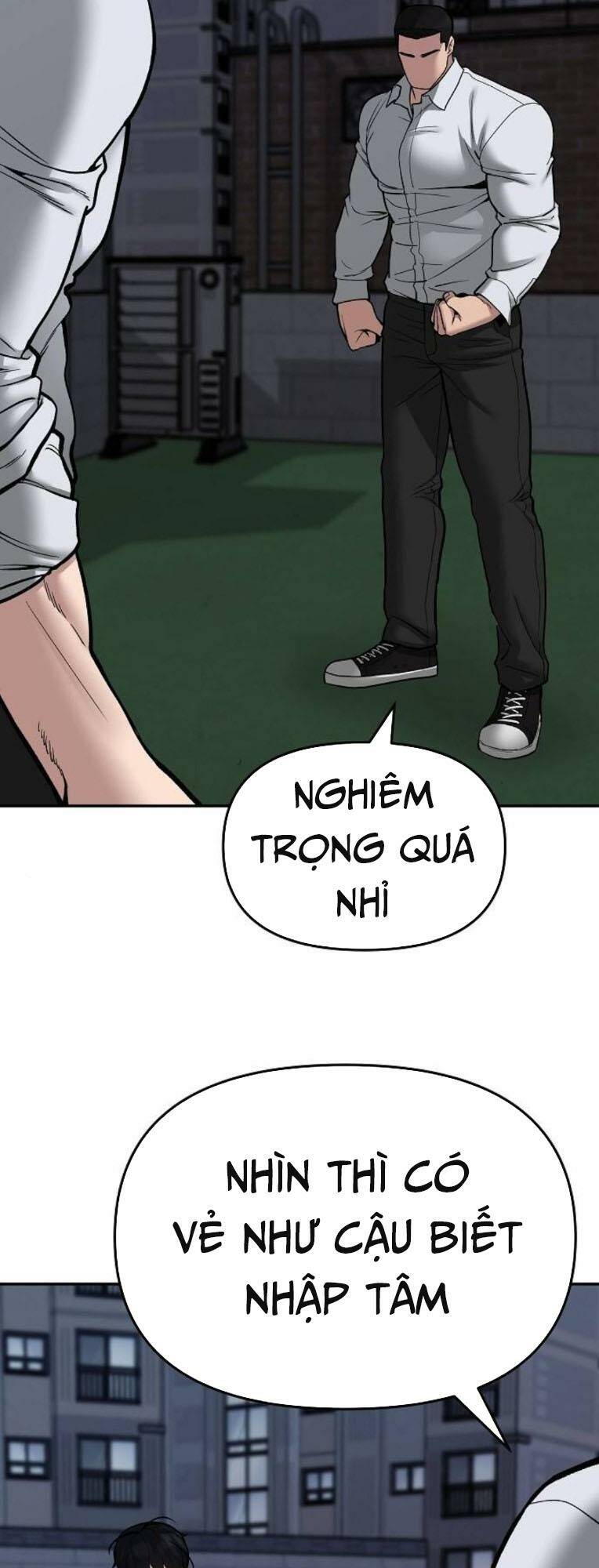 Quản Lí Du Côn Chương 72 Ảnh 31