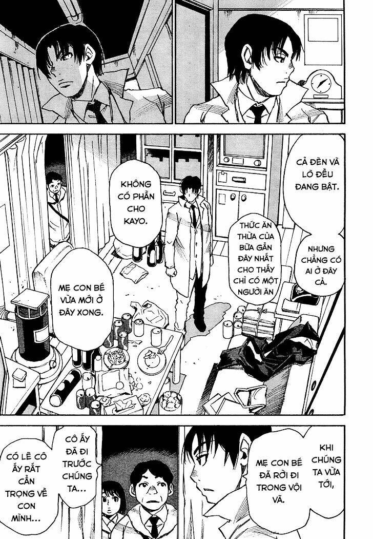 Boku Dake Ga Inai Machi Chương 22 Ảnh 20