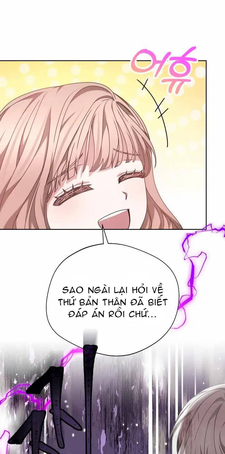 Sống Như Hầu Nữ Bị Giam Cầm Chương 22.1 Ảnh 21