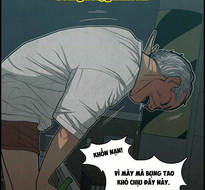 Khu Trọ Quỷ Ám Chương 37 Ảnh 126
