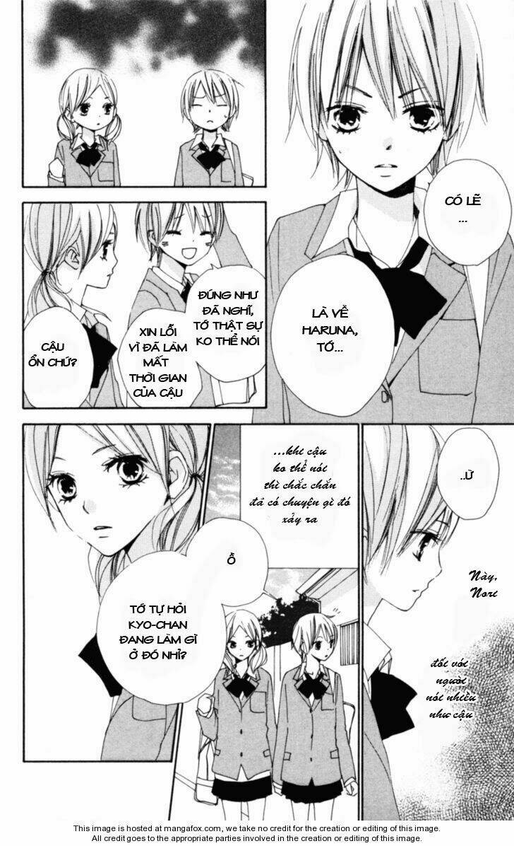 Bokura Wa Itsumo Chương 12 Ảnh 23
