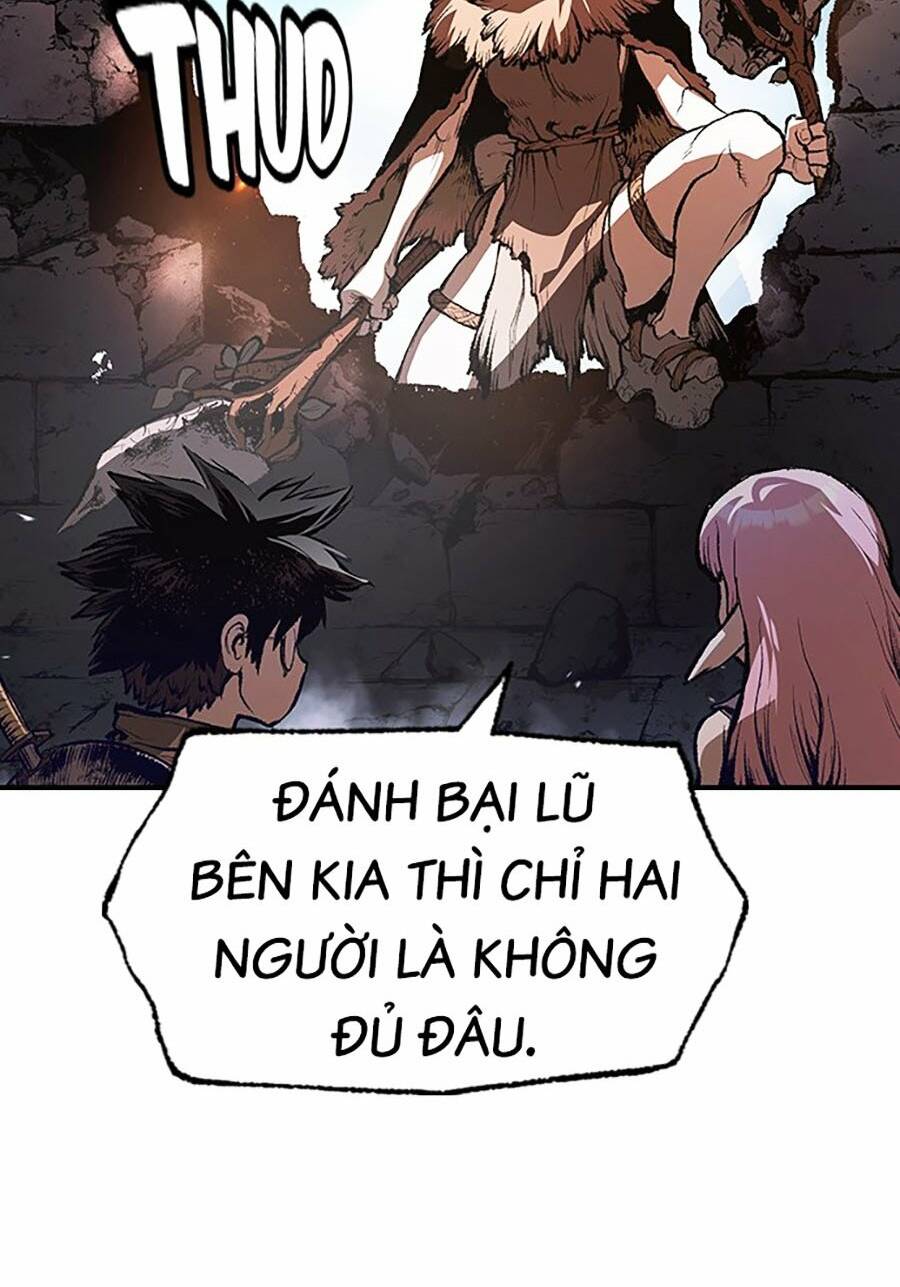Super String - Du Hành Đa Vũ Trụ Chương 18 Ảnh 25