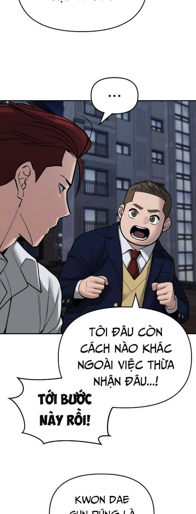 Quản Lí Du Côn Chương 72 Ảnh 46