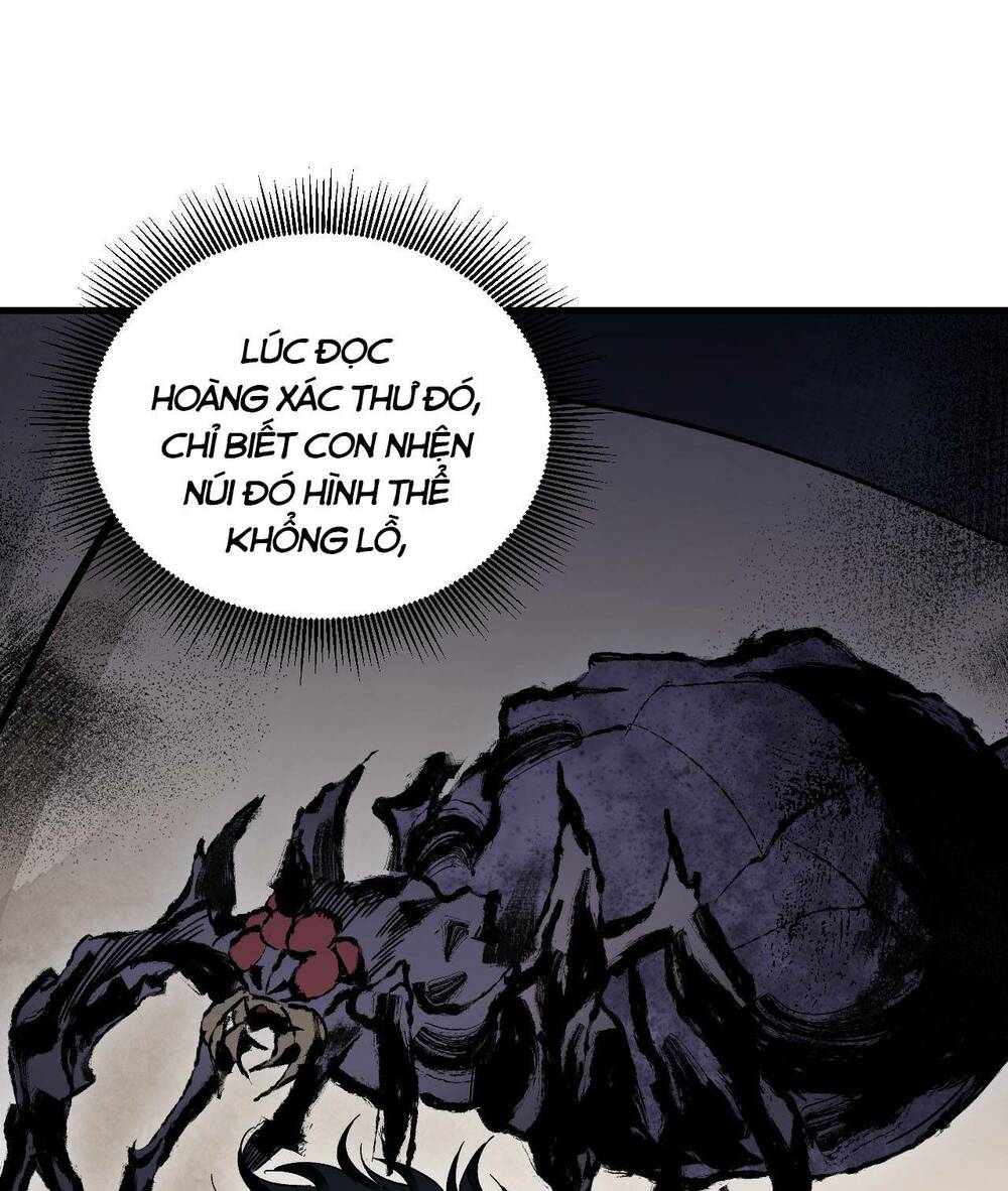 Địa Sát 72 Phép Thần Thông Chương 58 Ảnh 19