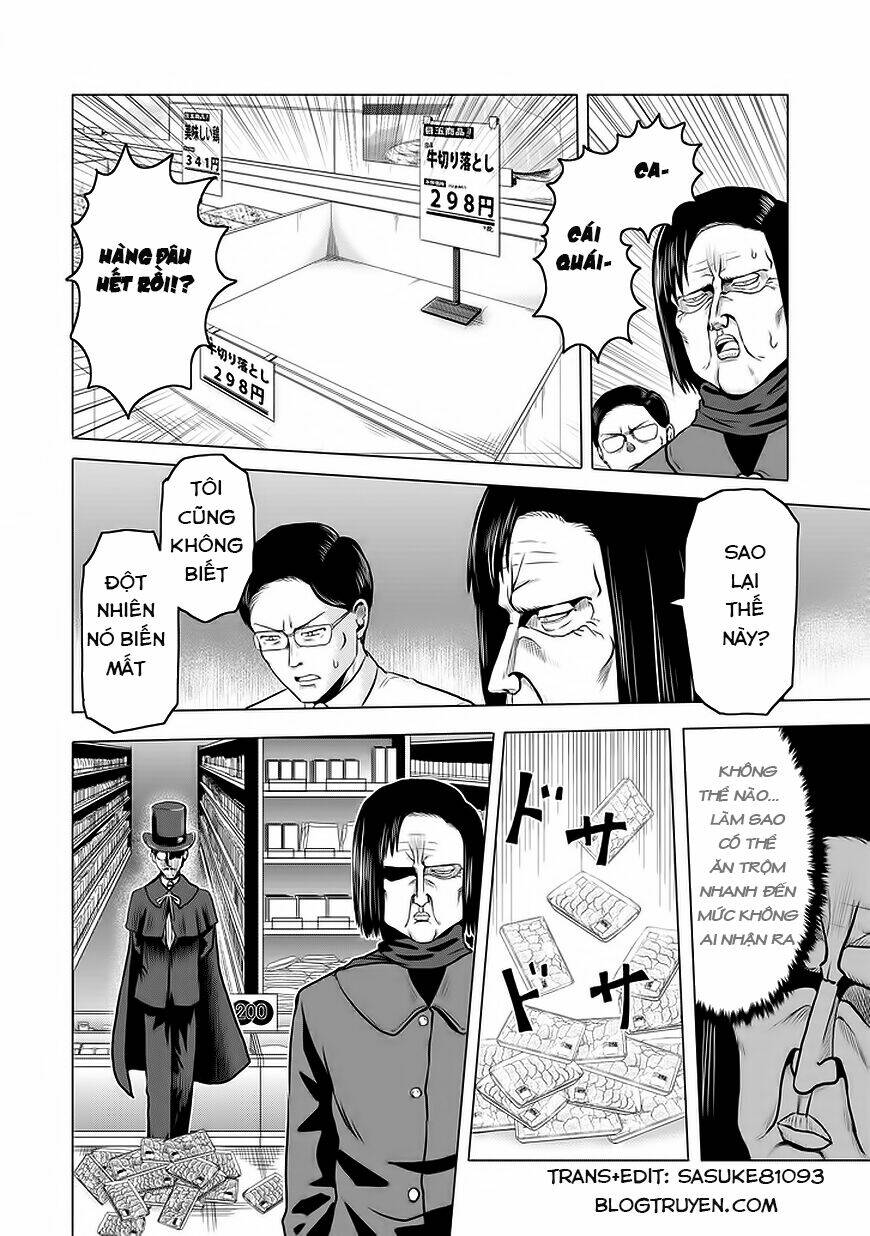 Zai X 10 Chương 39 Ảnh 10