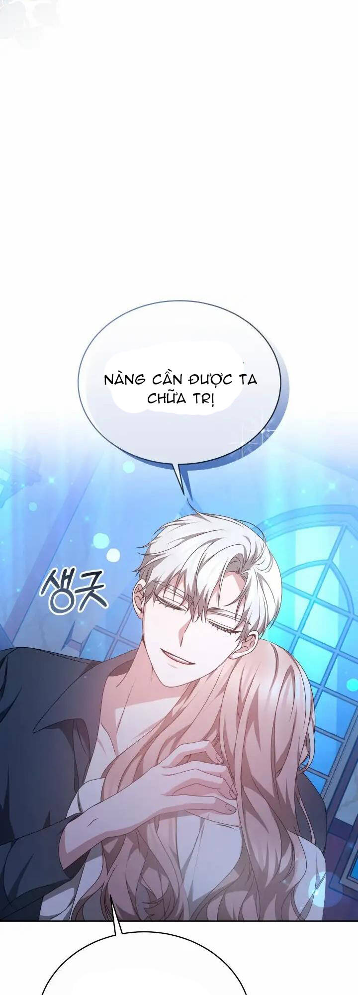 Sống Như Hầu Nữ Bị Giam Cầm Chương 22.2 Ảnh 16