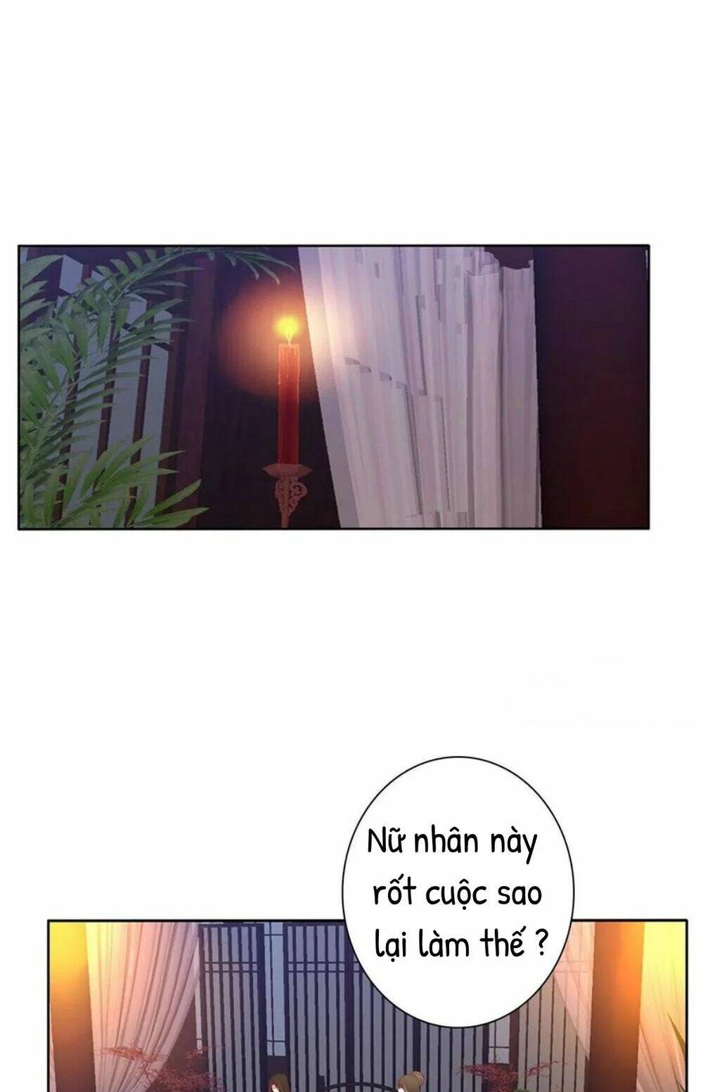 Thông Linh Phi Chương 718 Ảnh 8