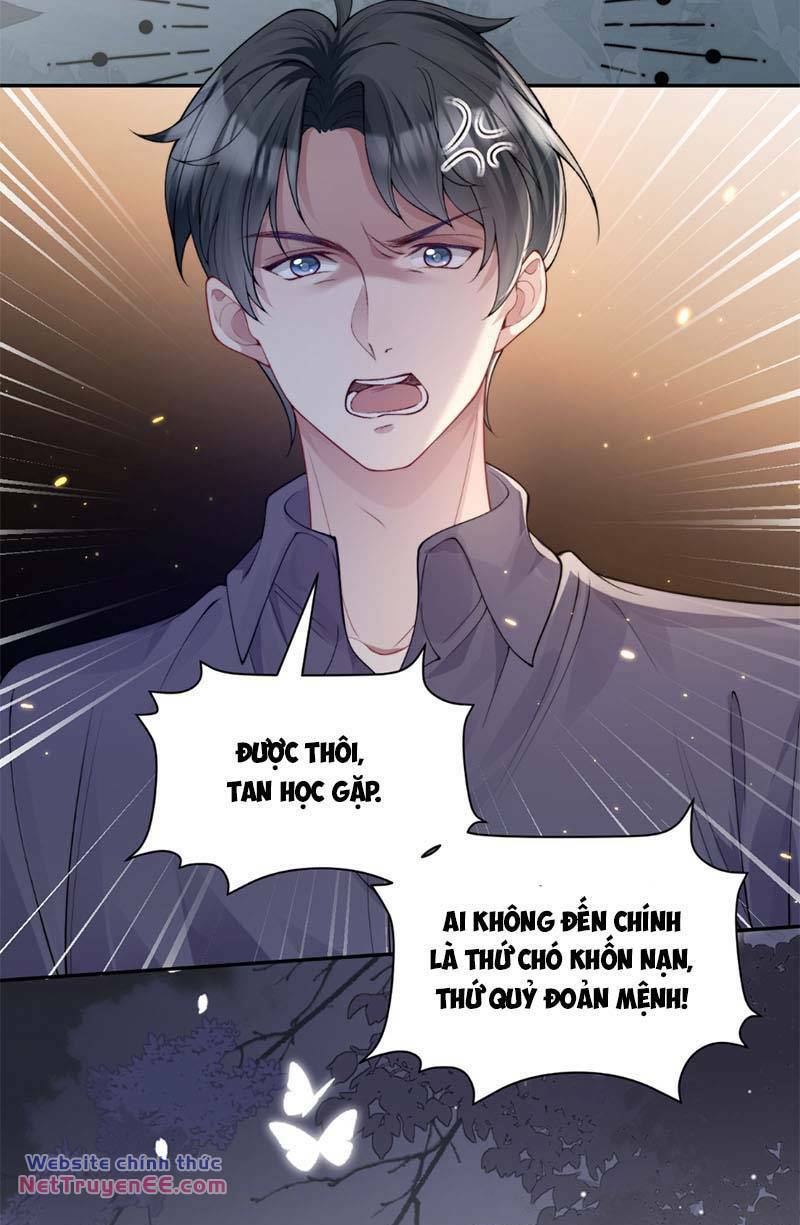 Cô Cả Khí Phách Trở Về Vả Mặt Kẻ Thế Thân Chương 12 Ảnh 18