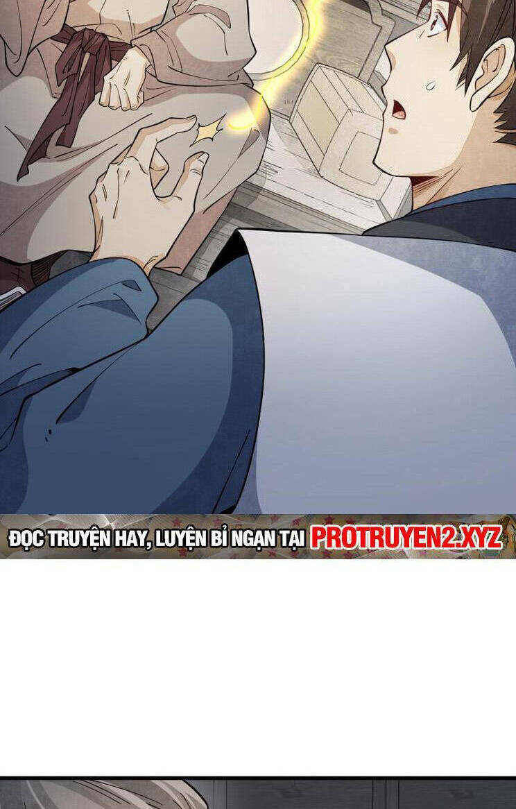Lạn Kha Kỳ Duyên Chương 283 Ảnh 22