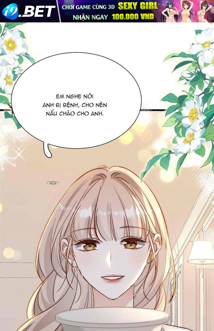 Cô Nàng Siêu Cấp Thả Thính Chương 10 Ảnh 33