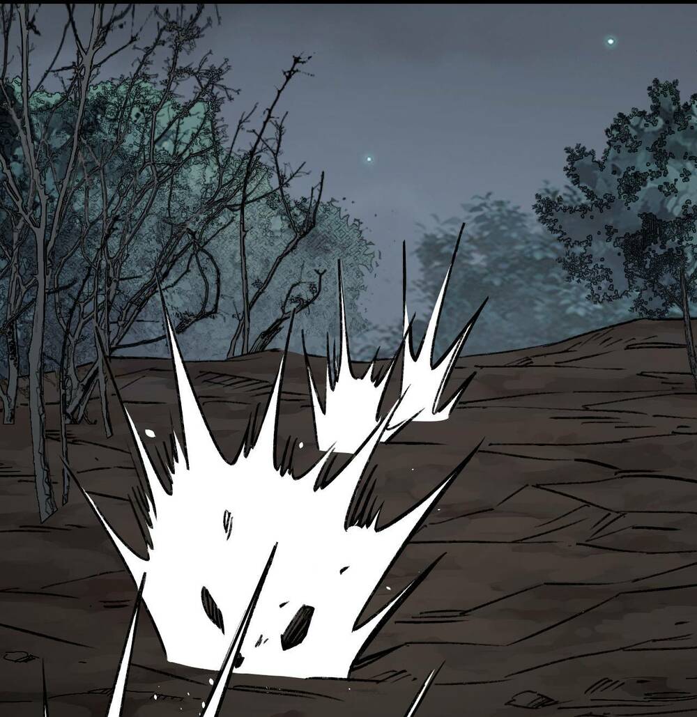 Địa Sát 72 Phép Thần Thông Chương 60 Ảnh 19