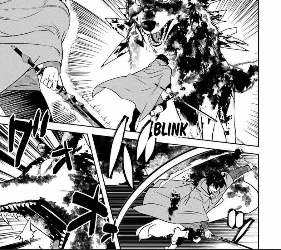 Around 40 Kenja No Isekai Seikatsu Nikki Chương 15 Ảnh 18